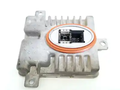 Pièce détachée automobile d'occasion  module de ballast de phare xenon pour bmw 3 touring (e91) 318 d références oem iam 7237647 w003t20071 63117237647