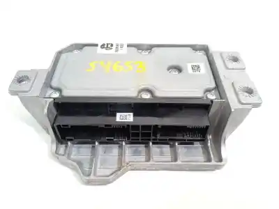 Piesă de schimb auto la mâna a doua unitate de control airbag pentru bmw 3 touring (e91) 318 d referințe oem iam 65779184432 0285010070 