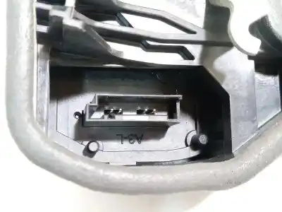 Peça sobressalente para automóvel em segunda mão fechadura da porta dianteira esquerda por bmw 3 touring (e91) 318 d referências oem iam 7229461  51217229461