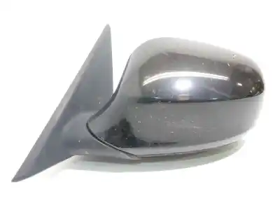 Peça sobressalente para automóvel em segunda mão espelho retrovisor esquerdo por bmw 3 touring (e91) 318 d referências oem iam 51167268261  