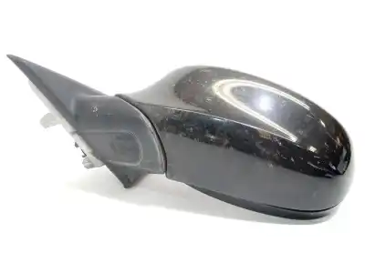 Peça sobressalente para automóvel em segunda mão espelho retrovisor esquerdo por bmw 3 touring (e91) 318 d referências oem iam 51167268261  
