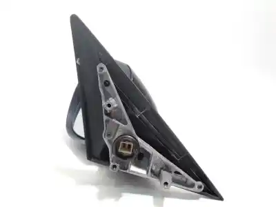 Peça sobressalente para automóvel em segunda mão espelho retrovisor esquerdo por bmw 3 touring (e91) 318 d referências oem iam 51167268261  