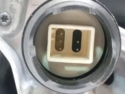 Peça sobressalente para automóvel em segunda mão espelho retrovisor esquerdo por bmw 3 touring (e91) 318 d referências oem iam 51167268261  