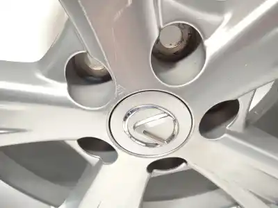 Автозапчастина б/у шина для lexus rx (_u3_) 400h (mhu38_) посилання на oem iam 4261a48020  