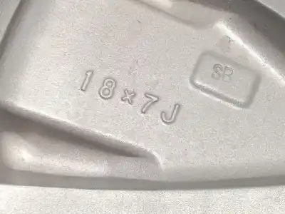 Автозапчастина б/у шина для lexus rx (_u3_) 400h (mhu38_) посилання на oem iam 4261a48020  