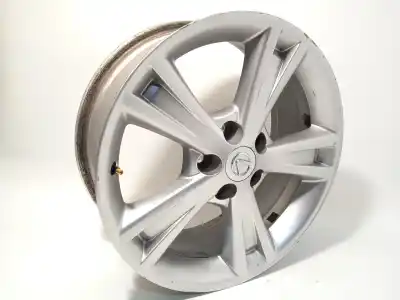 Автозапчастина б/у шина для lexus rx (_u3_) 400h (mhu38_) посилання на oem iam 4261a48020  
