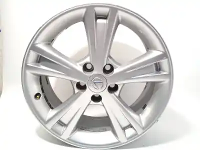 Автозапчастина б/у шина для lexus rx (_u3_) 400h (mhu38_) посилання на oem iam 4261a48020  