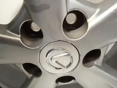 Автозапчастина б/у шина для lexus rx (_u3_) 400h (mhu38_) посилання на oem iam 4261a48020  
