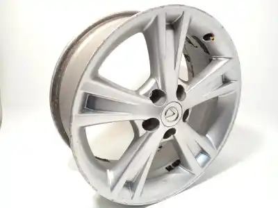 Автозапчастина б/у шина для lexus rx (_u3_) 400h (mhu38_) посилання на oem iam 4261a48020  