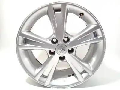 Автозапчастина б/у шина для lexus rx (_u3_) 400h (mhu38_) посилання на oem iam 4261a48020  