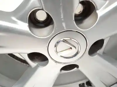 Автозапчастина б/у шина для lexus rx (_u3_) 400h (mhu38_) посилання на oem iam 4261a48020  