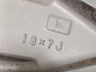 Автозапчастина б/у шина для lexus rx (_u3_) 400h (mhu38_) посилання на oem iam 4261a48020  