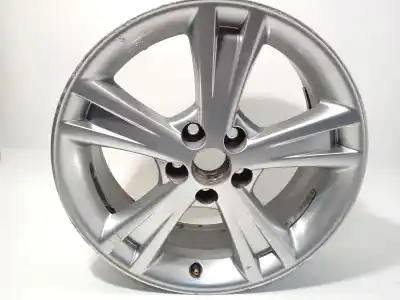 Автозапчастина б/у шина для lexus rx (_u3_) 400h (mhu38_) посилання на oem iam 4261a48020  