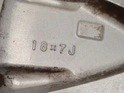 Автозапчастина б/у шина для lexus rx (_u3_) 400h (mhu38_) посилання на oem iam 4261a48020  