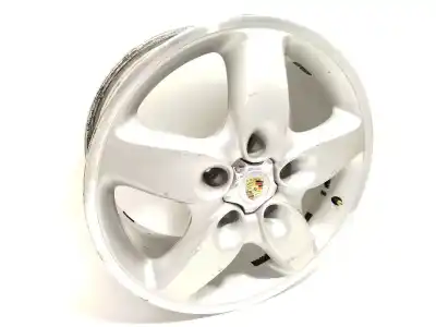 Автозапчастина б/у шина для porsche cayenne (9pa) s 4.5 посилання на oem iam 7l5601025c