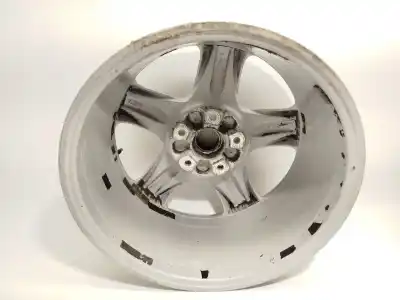 Автозапчастина б/у шина для porsche cayenne (9pa) s 4.5 посилання на oem iam 7l5601025c  95536213630