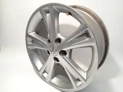 Автозапчасти б/у шина за lexus rx (_u3_) 400h (mhu38_) ссылки oem iam 4261a48020