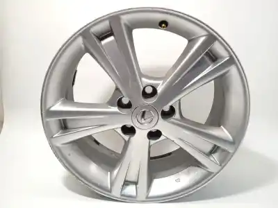 Автозапчасти б/у шина за lexus rx (_u3_) 400h (mhu38_) ссылки oem iam 4261a48020  