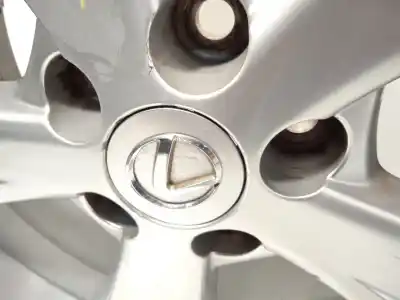 Автозапчасти б/у шина за lexus rx (_u3_) 400h (mhu38_) ссылки oem iam 4261a48020  