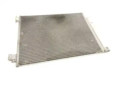 Second-hand car spare part air conditioning condenser / radiator for renault captur i (j5_, h5_) 0.9 tce 90 oem iam references 921006843r