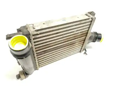 Second-hand car spare part intercooler for renault captur i (j5_, h5_) 0.9 tce 90 oem iam references 144963014r