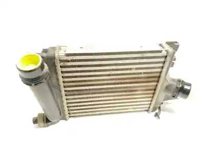 Second-hand car spare part intercooler for renault captur i (j5_, h5_) 0.9 tce 90 oem iam references 144963014r  