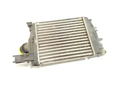 Second-hand car spare part intercooler for renault captur i (j5_, h5_) 0.9 tce 90 oem iam references 144963014r  