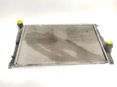 Peça sobressalente para automóvel em segunda mão radiador de água por bmw 3 touring (e91) 318 d referências oem iam 7810258  17117788903