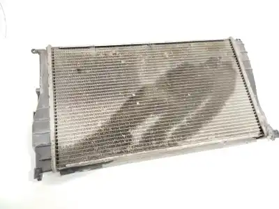 Peça sobressalente para automóvel em segunda mão radiador de água por bmw 3 touring (e91) 318 d referências oem iam 7810258  17117788903