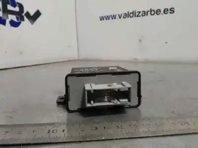 Pièce détachée automobile d'occasion unité de commande d'éclairage pour audi a4 berlina (b8) básico références oem iam 8k0907357b  