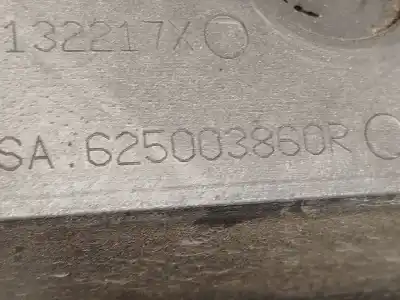 Автозапчастина б/у верхній крести для renault captur i (j5_, h5_) 0.9 tce 90 посилання на oem iam 625003860r  