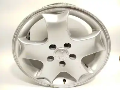 Second-hand car spare part rim for ssangyong actyon i 2.0 xdi oem iam references 4173031370  