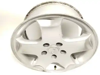 Second-hand car spare part rim for ssangyong actyon i 2.0 xdi oem iam references 4173031370  