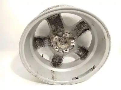 Second-hand car spare part rim for ssangyong actyon i 2.0 xdi oem iam references 4173031370  