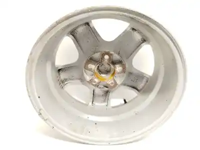 Автозапчастина б/у шина для ssangyong actyon i 2.0 xdi посилання на oem iam 4173031370  
