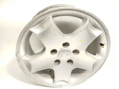 Second-hand car spare part rim for ssangyong actyon i 2.0 xdi oem iam references 4173031370  