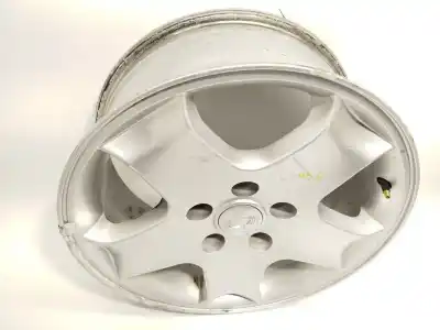 Second-hand car spare part rim for ssangyong actyon i 2.0 xdi oem iam references 4173031370  
