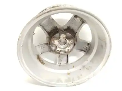Second-hand car spare part rim for ssangyong actyon i 2.0 xdi oem iam references 4173031370  