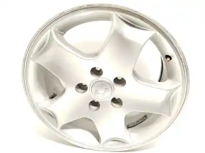Second-hand car spare part rim for ssangyong actyon i 2.0 xdi oem iam references 4173031370  