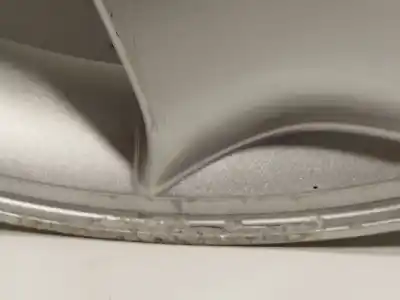 Second-hand car spare part rim for ssangyong actyon i 2.0 xdi oem iam references 4173031370  