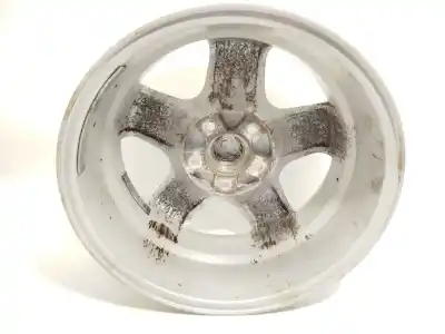Second-hand car spare part rim for ssangyong actyon i 2.0 xdi oem iam references 4173031370  