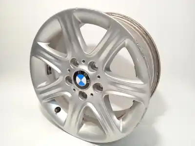 Автозапчастина б/у шина для bmw 1 (f20) 116 d посилання на oem iam 6796201