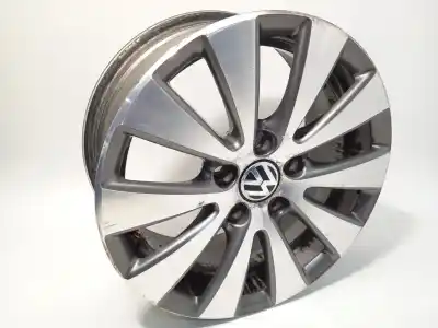 Piesă de schimb auto la mâna a doua jantã pentru volkswagen passat b6 (3c2) 2.0 tdi referințe oem iam 3c0601025c  3c0601025cz33