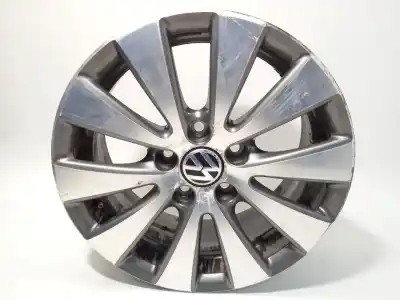 Piesă de schimb auto la mâna a doua jantã pentru volkswagen passat b6 (3c2) 2.0 tdi referințe oem iam 3c0601025c  3c0601025cz33