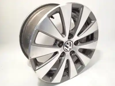 Piesă de schimb auto la mâna a doua jantã pentru volkswagen passat b6 (3c2) 2.0 tdi referințe oem iam 3c0601025c  3c0601025cz33