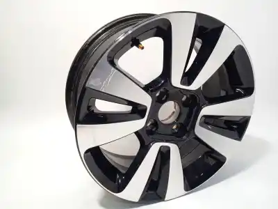 Автозапчасти б/у шина за citroen c3 iii (sx) 1.2 puretech 82 ссылки oem iam 9813075077  98130750xy