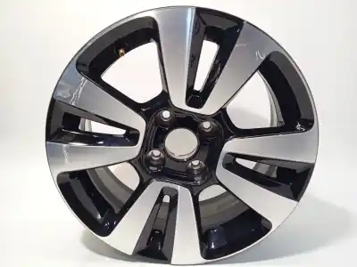 Автозапчасти б/у шина за citroen c3 iii (sx) 1.2 puretech 82 ссылки oem iam 9813075077  98130750xy