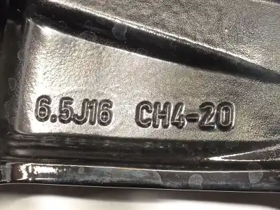 Автозапчасти б/у шина за citroen c3 iii (sx) 1.2 puretech 82 ссылки oem iam 9813075077  98130750xy