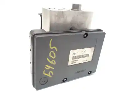 Second-hand car spare part abs for ssangyong rodius i 2.7 xdi 4wd oem iam references 4894021300 06210202404 06210908523