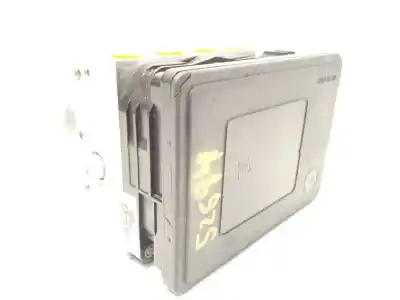 Peça sobressalente para automóvel em segunda mão abs por audi a3 (8v) 2.0 16v tdi referências oem iam 3q0614517aa 10022006714 3q0614379aa
